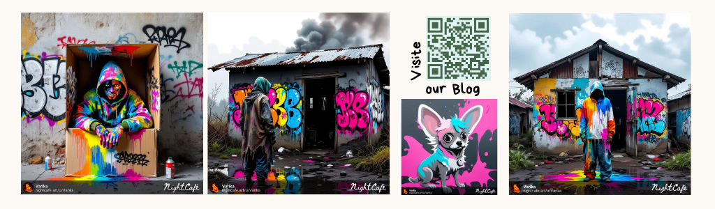 Profile Hero Background