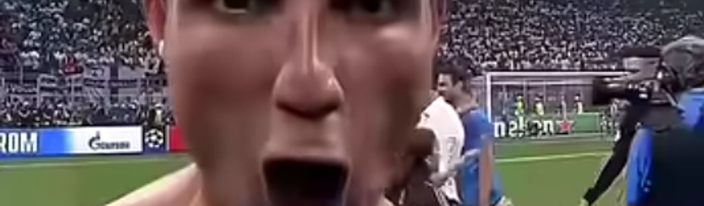 Profile Hero Background