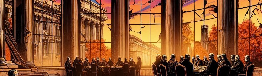 Profile Hero Background