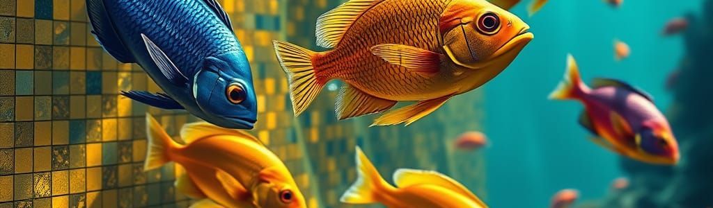 Profile Hero Background