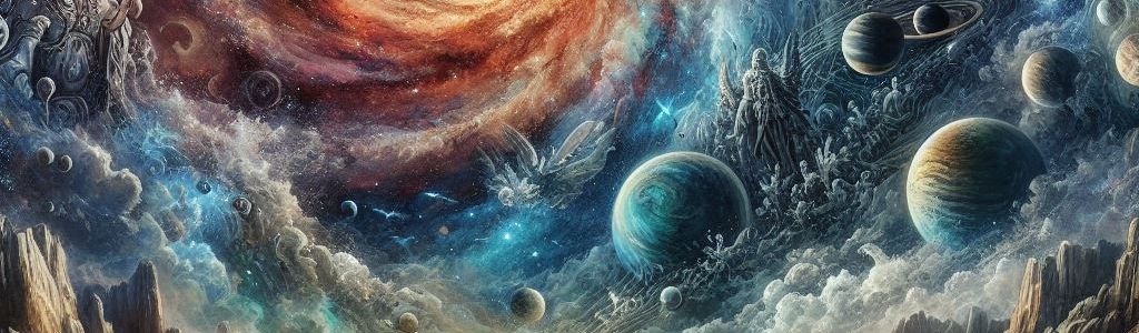 Profile Hero Background