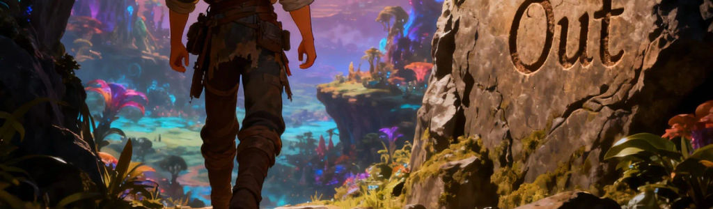 Profile Hero Background