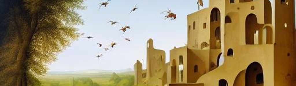 Profile Hero Background