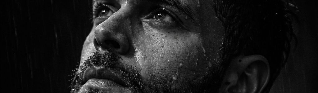 Profile Hero Background