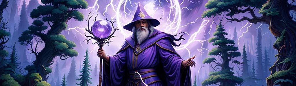 Profile Hero Background