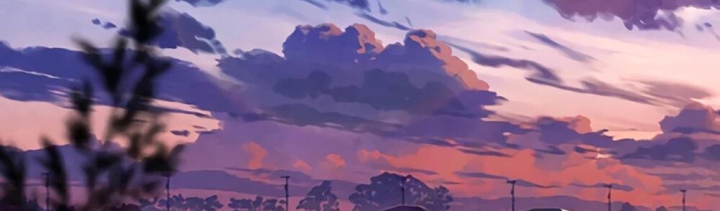 Profile Hero Background