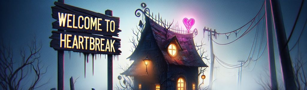 Profile Hero Background