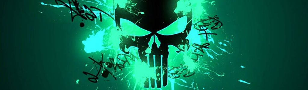 Profile Hero Background