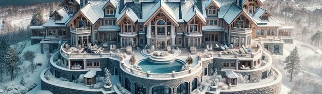 Profile Hero Background