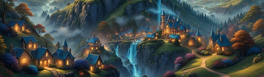 Profile Hero Background