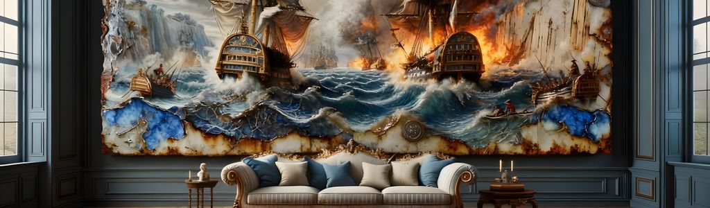 Profile Hero Background