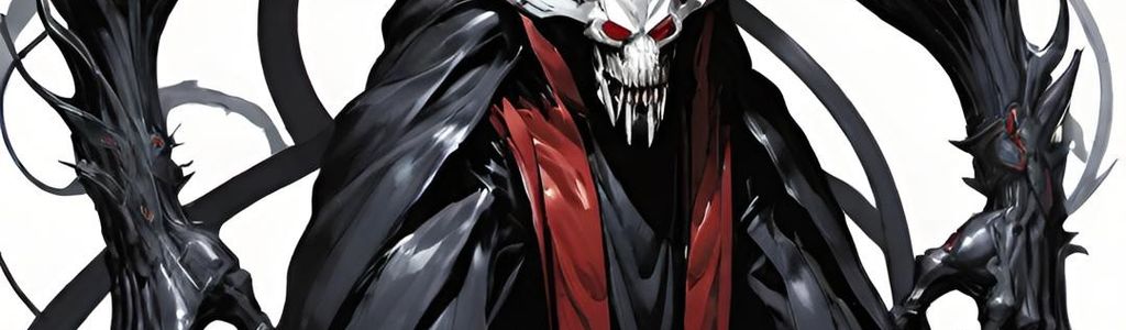 Profile Hero Background