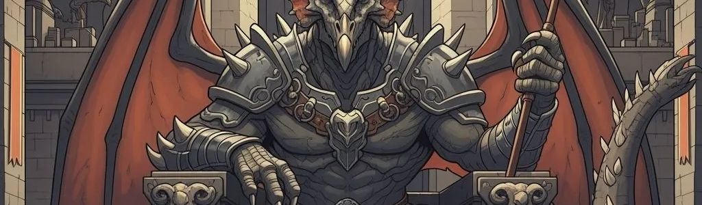 Profile Hero Background