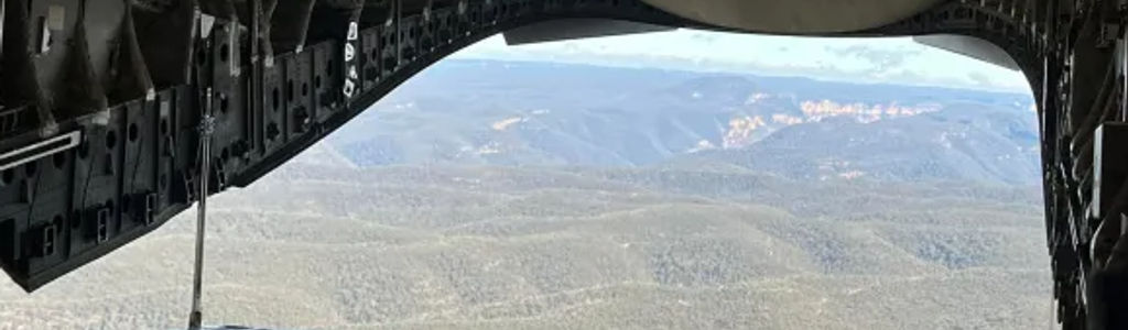 Profile Hero Background