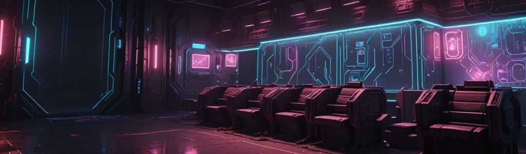 Profile Hero Background