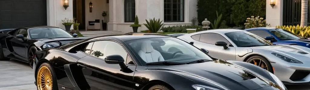 Profile Hero Background