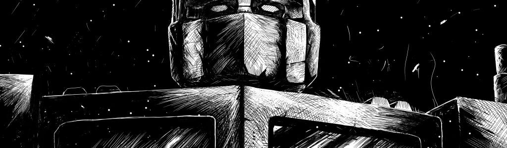 Profile Hero Background