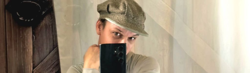 Profile Hero Background