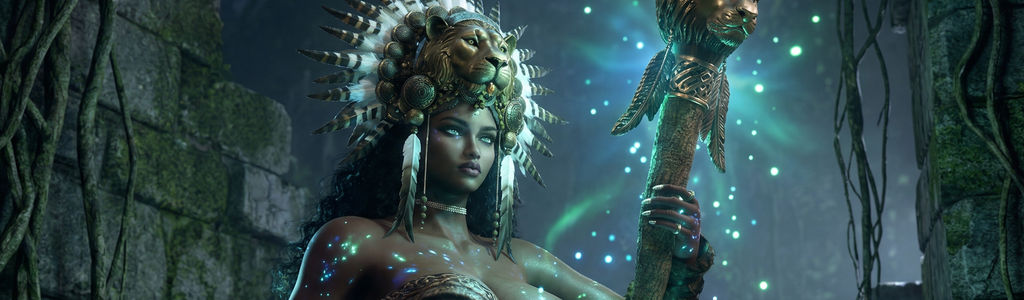 Profile Hero Background