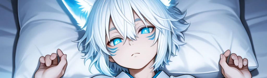 Profile Hero Background