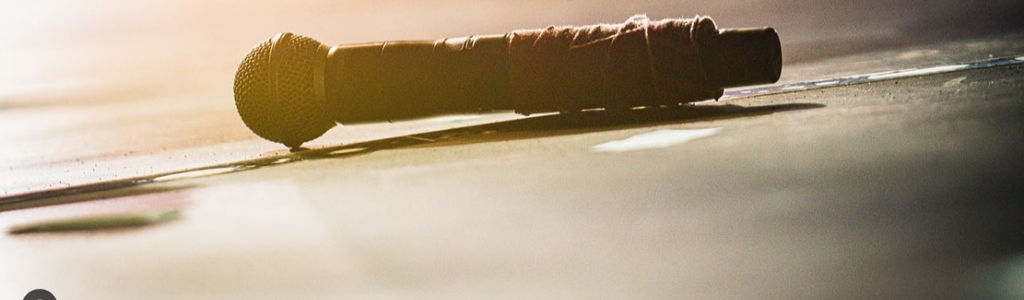 Profile Hero Background