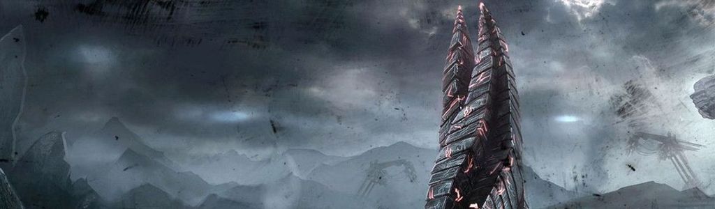 Profile Hero Background