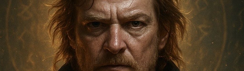 Profile Hero Background