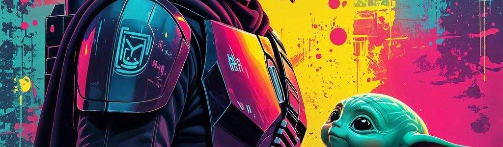 Profile Hero Background