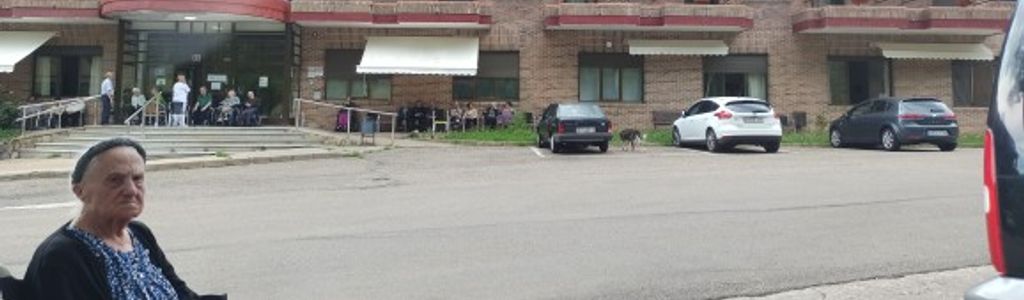 Profile Hero Background