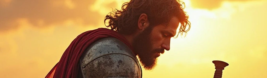 Profile Hero Background