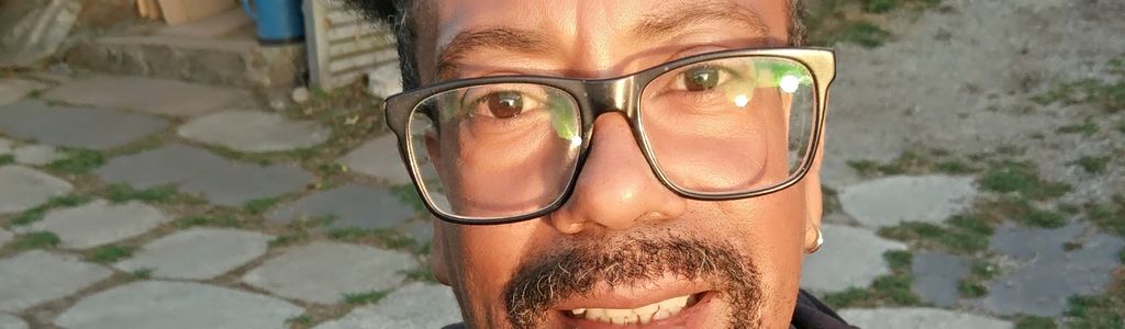 Profile Hero Background