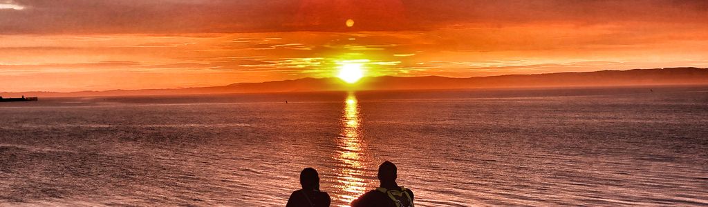 Profile Hero Background