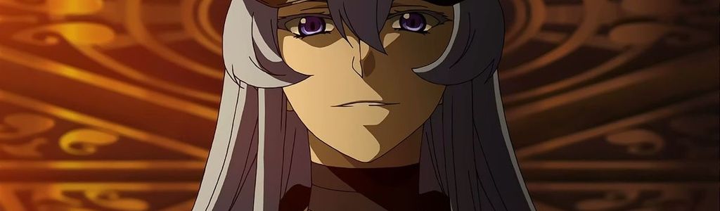 Profile Hero Background