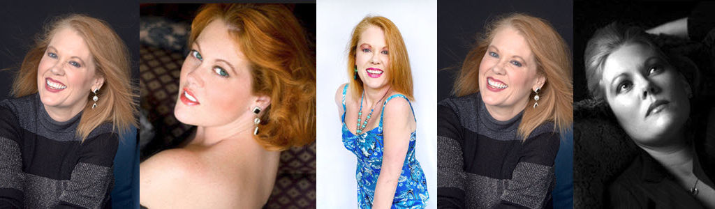 Profile Hero Background