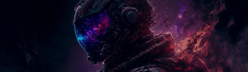 Profile Hero Background