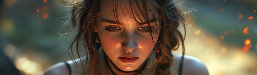 Profile Hero Background