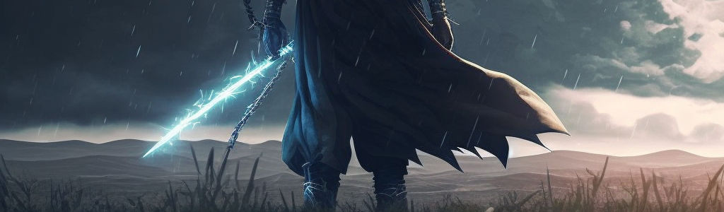 Profile Hero Background