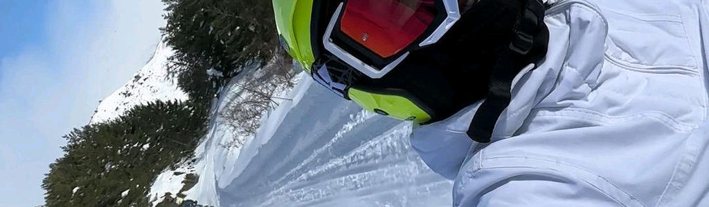 Profile Hero Background