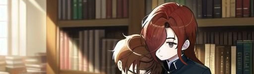 Profile Hero Background