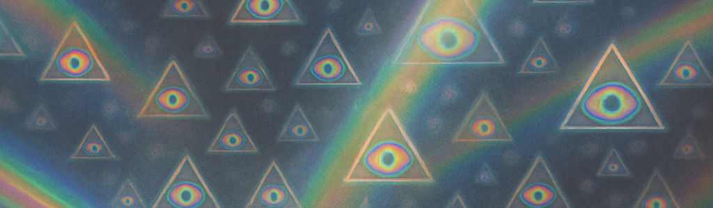 Profile Hero Background