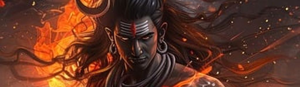 Profile Hero Background