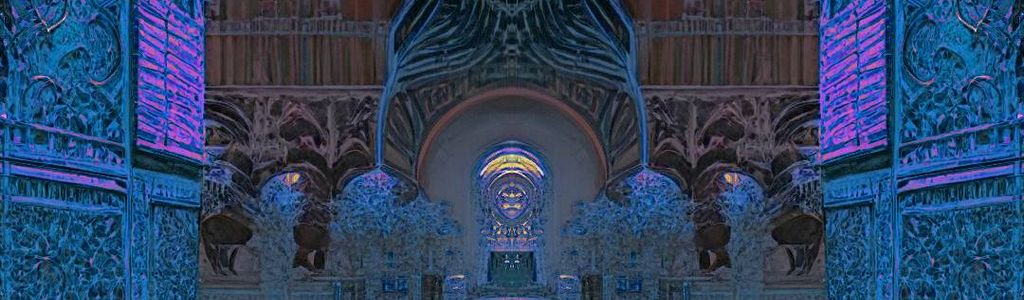 Profile Hero Background