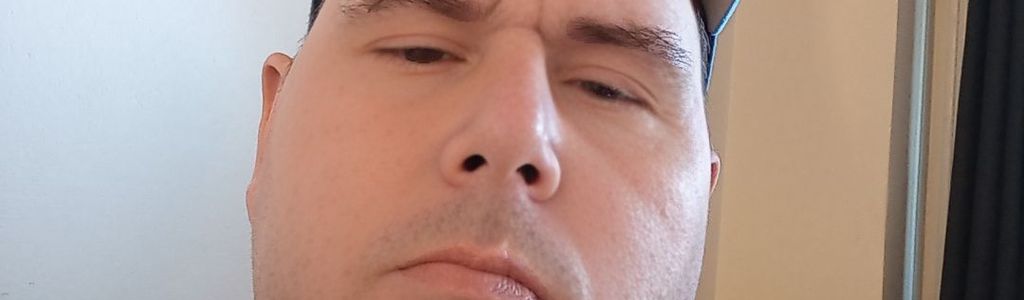 Profile Hero Background