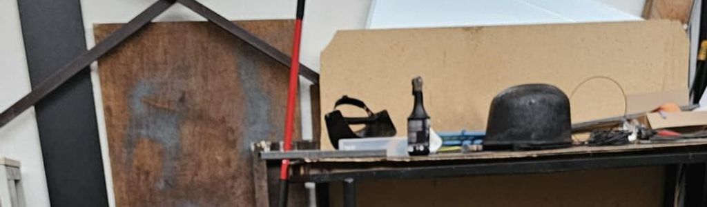 Profile Hero Background