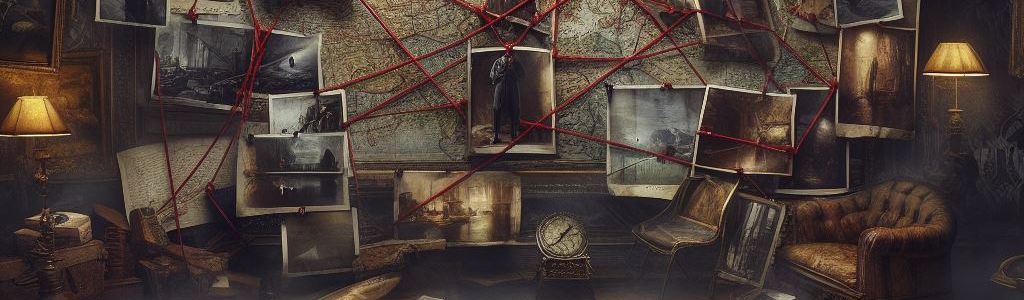 Profile Hero Background