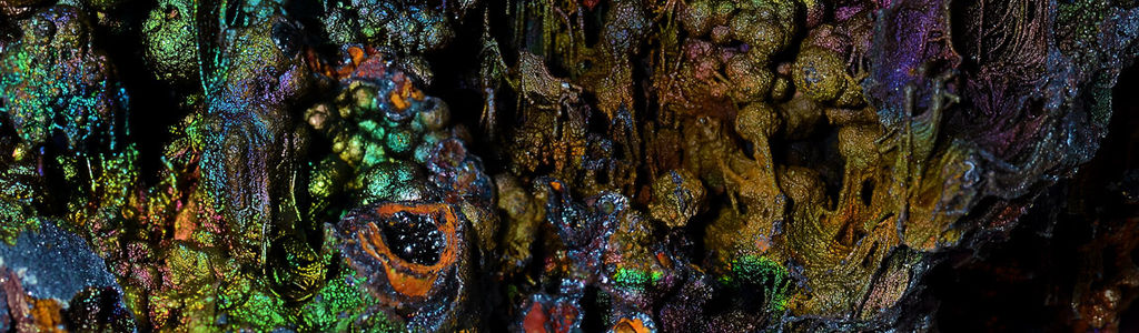 Profile Hero Background