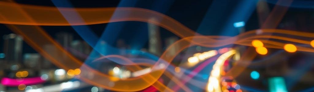 Profile Hero Background