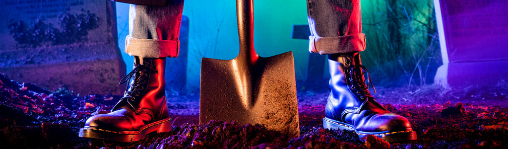 Profile Hero Background