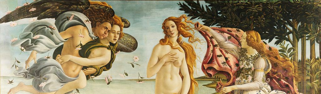 Profile Hero Background