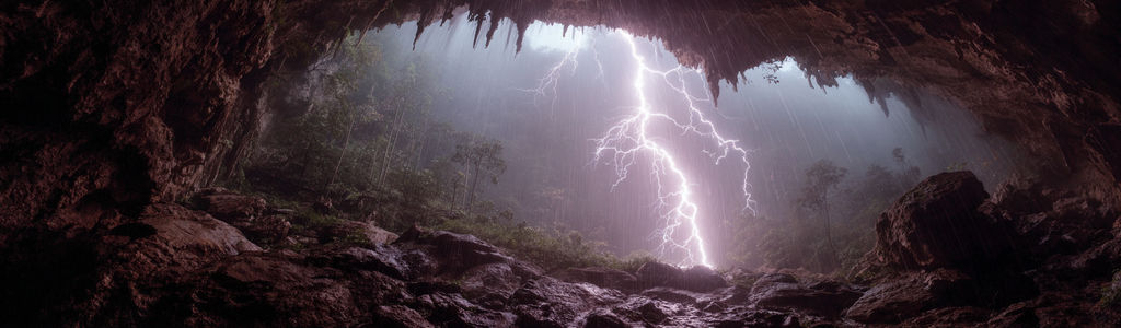 Profile Hero Background